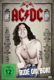 AC/DC - Ride On  Bon!