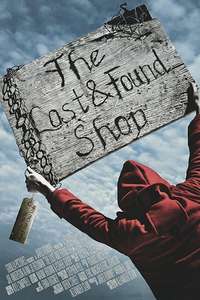 The Lost & Found Shop - Poster