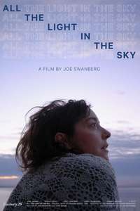 All the Light in the Sky - Poster