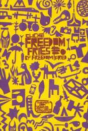 Cliché - Freedom Fries