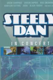 Steely Dan In Concert