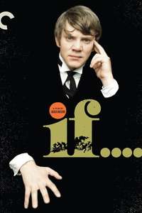 Cast & Crew: If.... - Poster
