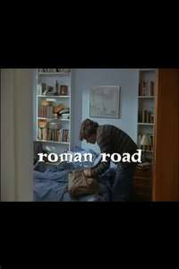 Roman Road - Poster