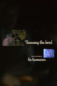 Thinning the Herd - Poster