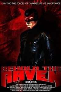 Behold the Raven - Poster