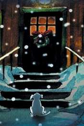 Snowy's Christmas