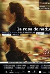 Nobody's Rose