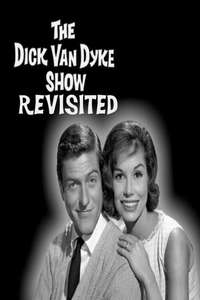 The Dick Van Dyke Show Revisited - Poster