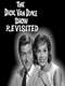 The Dick Van Dyke Show Revisited