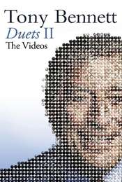 Tony Bennett: Duets II - The Great Performances