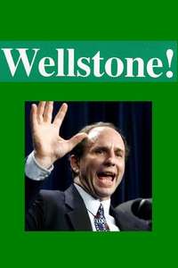 Wellstone! - Poster