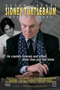 Sidney Turtlebaum - Poster