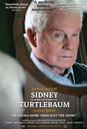 Sidney Turtlebaum
