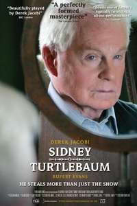 Sidney Turtlebaum - Poster