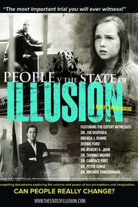 People vs. the State of Illusion - Poster