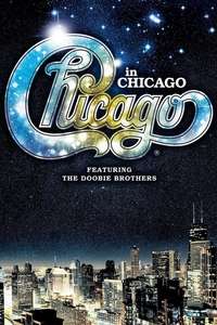 Chicago in Chicago - Poster