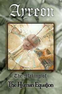 Ayreon: The Making of The Human Equation - Poster