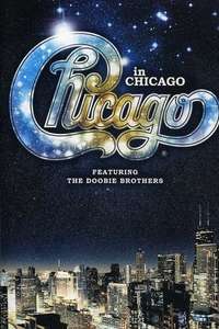 Chicago in Chicago - Poster