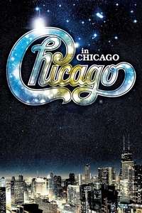 Chicago in Chicago - Poster