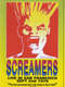 Screamers ‎– Live In San Francisco: Sept 2nd 1978