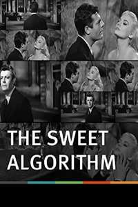 The Sweet Algorithm - Poster
