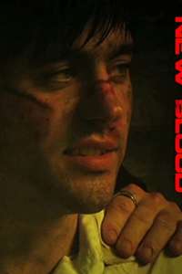 New Blood - Poster