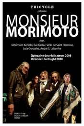 Monsieur Morimoto