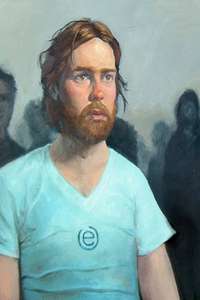 Every-Man - Poster