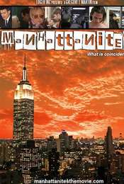 Manhattanites