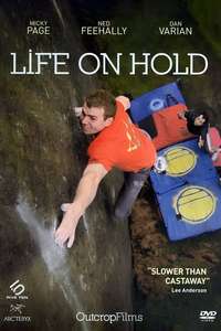 Life On Hold - Poster