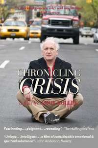 Chronicling A Crisis - Poster