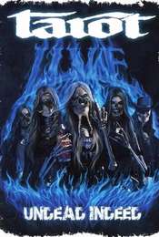 Tarot - Undead Indeed