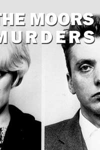 The Moors Murders Code - Poster