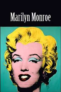 Fascination: Unauthorized Story of Marilyn Monroe - Poster