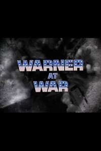 Warner at War - Poster