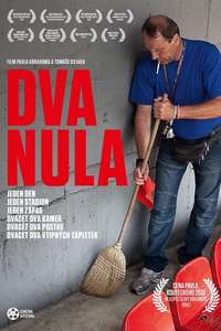 Two Nil - Poster