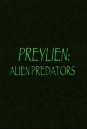 Preylien: Alien Predators