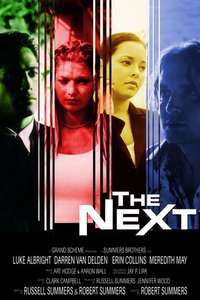 The Next - Poster