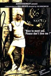 Nice to Meet You  Please Don't Love Me!