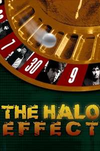 The Halo Effect - Poster