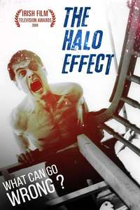 The Halo Effect - Poster