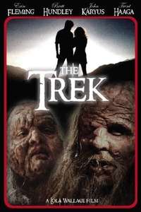 The Trek - Poster