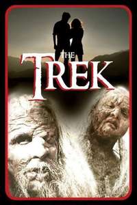 The Trek - Poster
