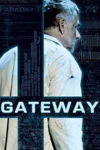 Gateway - Poster