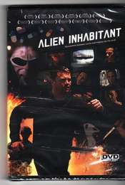 Alien Inhabitant
