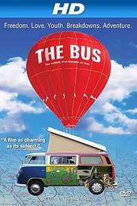 The Bus - Poster