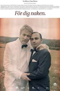 For You Naked - Poster