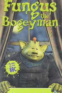 Fungus The Bogey Man - Poster