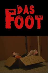 Das Foot - Poster