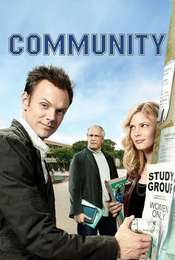 Six Seasons and A Movie - A Community Art Show